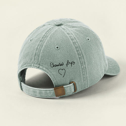 Casquette enfant Bécassine