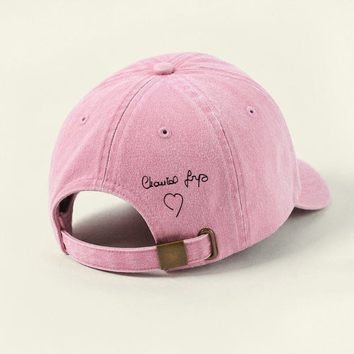 Casquette enfant Chantal