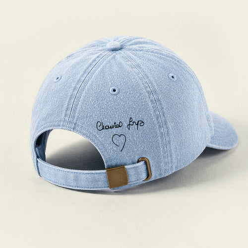 Casquette enfant Panda