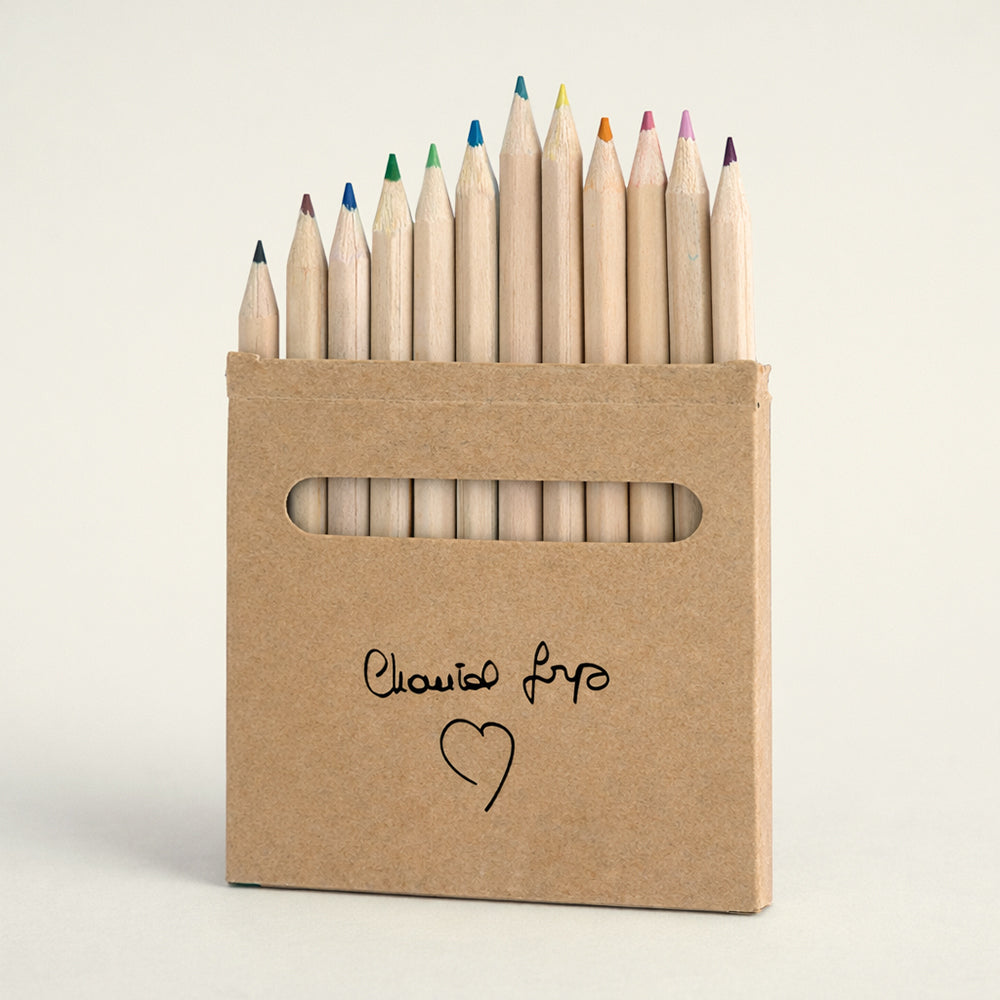 Kit de coloriage