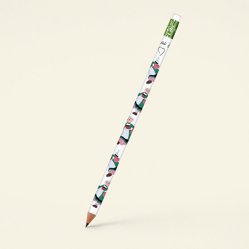 BIC® crayon Bécassine