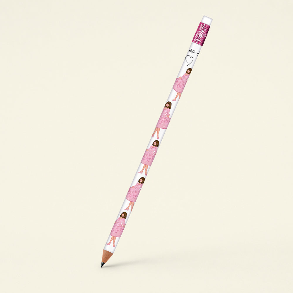 BIC® crayon Chantal