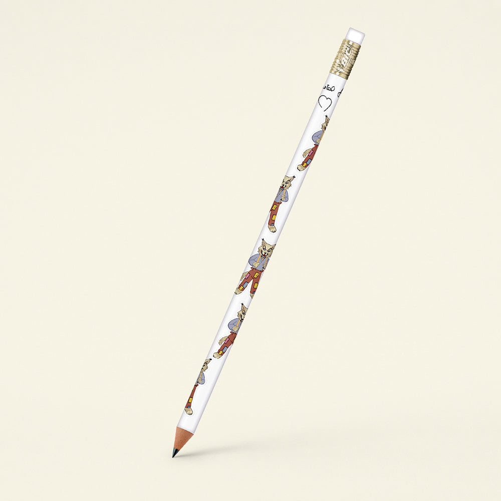 BIC® crayon Loup