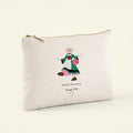 Pochette Bécassine