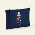 Pochette Loup