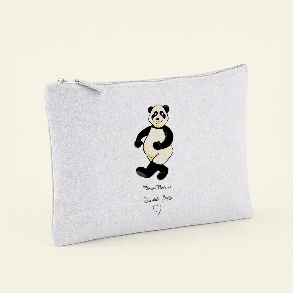 Pochette Panda