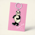 Porte-clés Panda
