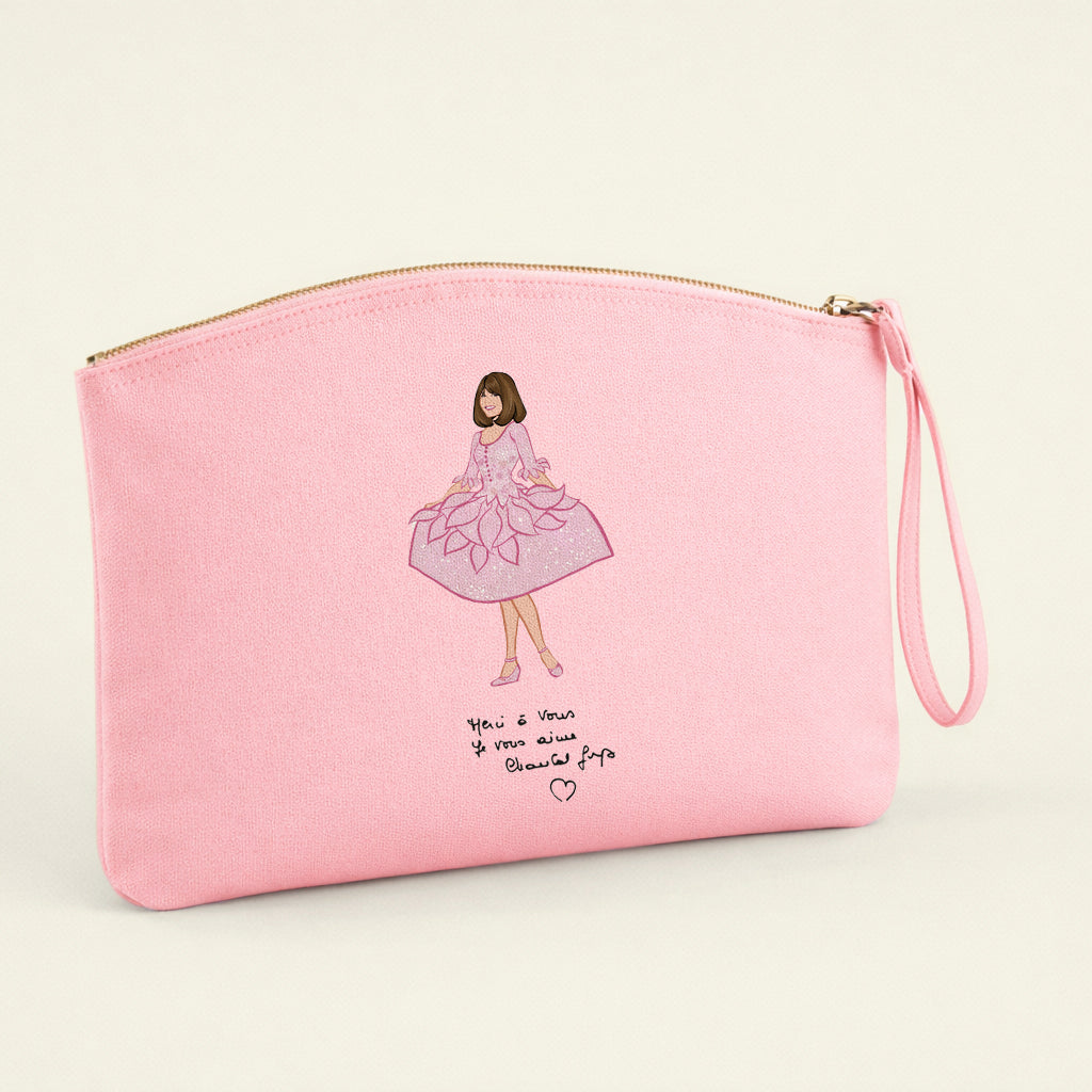 Grande trousse Chantal