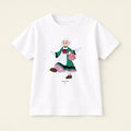 T-shirt enfant Bécassine