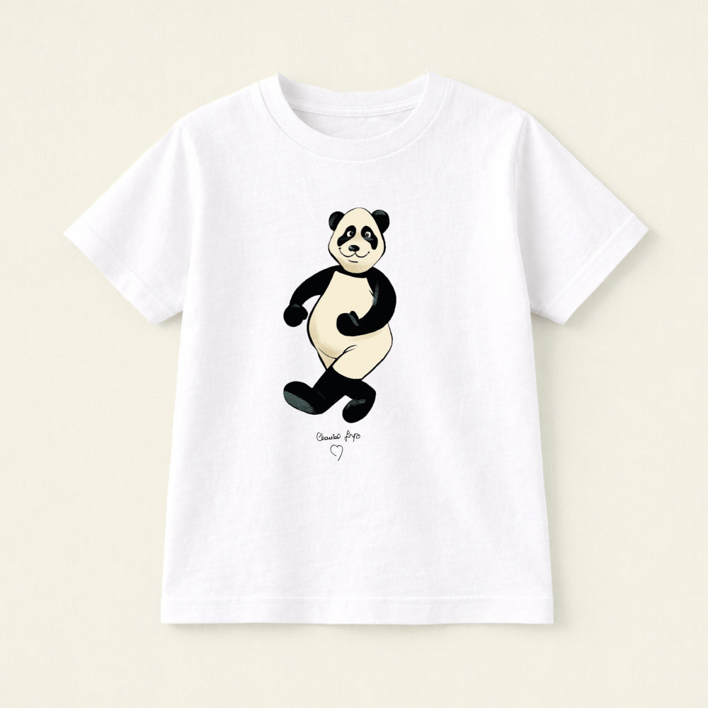 T-shirt enfant Panda